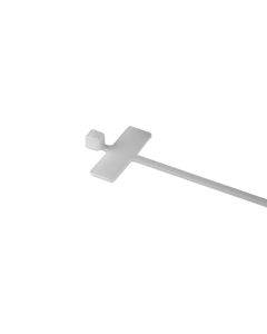 Abraçadeira de Nylon IT18R de Identificação HellermannTyton