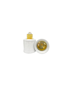 Adaptador para Soquete E27/E40 MT2413 Decorlux