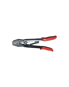 Alicate para Crimpar Terminal GC-25L