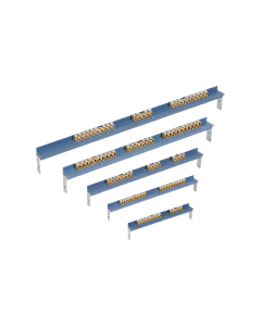 Barra Neutro-Terra BTN02 para Quadro QDW02 Weg