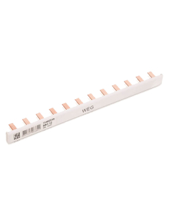 Barramento para Disjuntor Monofásico BR1-12 Weg