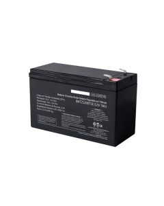 Bateria Selada 12V 7AH VRLA Weg