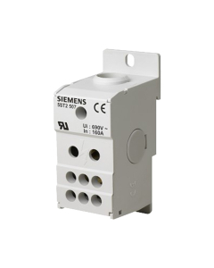 Bloco de Distribuição 5ST2507 1 Polo Siemens