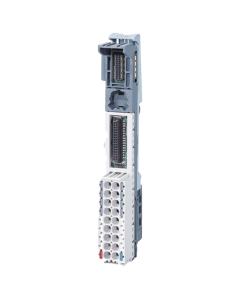 Bloco Terminal 24V CLP Simatic ET-200SP Siemens