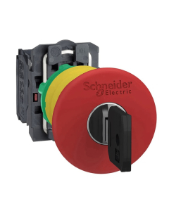 Botão de Paragem de Emergência 40MM-22MM Schneider