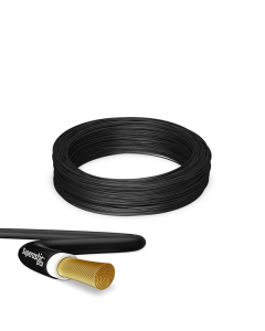 Cabo Extra Flex 4,00MM 85º 750V Superastic 