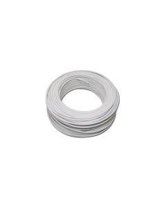 Cabo de Silicone 4x2,5mm Alta Temperatura 300º 750V Tramar