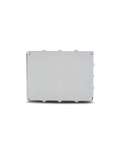 Caixa de Passagem Embutir 234X174X90 EX231 Steck