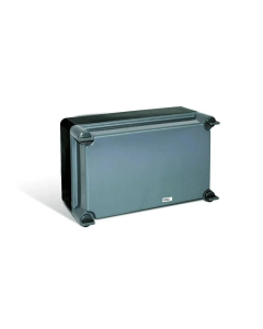 Caixa de Passagem Sobrepor 251X150X107 S310 Steck