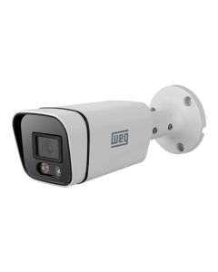 Câmera Bullet Analógica WCAM AN-M022-B31 2MP Weg 