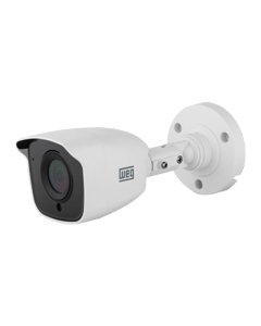 Câmera Bullet WCAM AN-P012-B11 1MP Weg