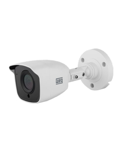 Câmera Bullet Analógica WCAM AN-P022-B11 2MP Weg