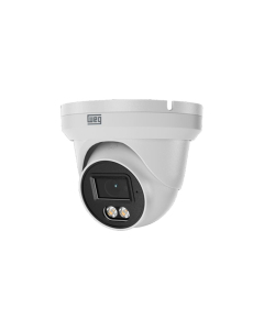 Câmera Dome AN-M022-D31 2,8MM 20M WCAM Weg