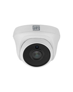 Câmera Dome AN-P012-D11 2,8MM 15M WCAM Weg