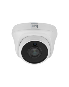 Câmera Dome WCAM AN-P022-D11 2,8MM 2MP Weg