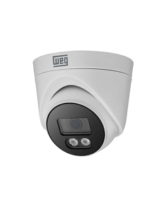 Câmera IP WCAM IP-H022-D11 2,8mm 2MP 20MP Weg