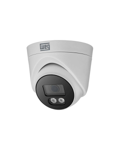 Câmera IP WCAM IP-H022-D31 2,8mm 2MP Weg