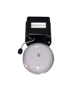 Campanhia Timpano CT-6 Batente Externo Bellkron