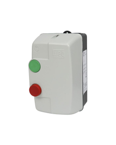 Chave de Partida Direta PDW02 220V Weg
