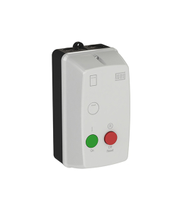 Chave de Partida Direta PDW04 220V Weg