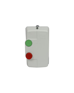 Chave de Partida Direta PDW06 220V Weg