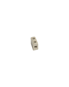 Conector de Emenda Porcelana 1 Via 301 Sindal