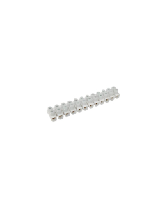Conector Multipolar 12 Vias 50A 250V BR Legrand Cemar