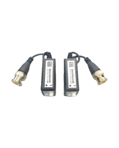 Conversor Balun Passivo 1 Canal 2MP Weg