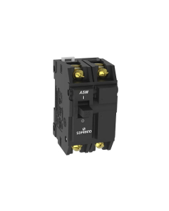Mini Disjuntor Bipolar ASM Nema Soprano