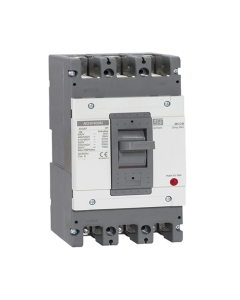 Disjuntor de Caixa Moldada AGW400N Weg