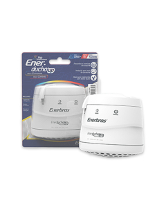Ducha Eletrônica Maxi 5400W 220V Enerbras