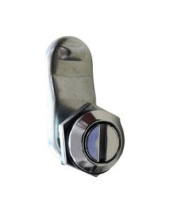 Fecho Lingueta Abaulada com Regulagem e Frontal Redondo 23456 Tasco