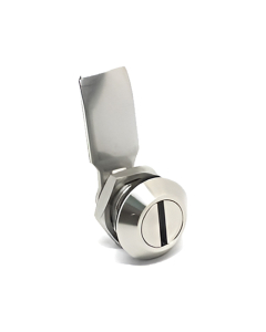 Fecho Lingueta para Porta Mini Fenda Tasco
