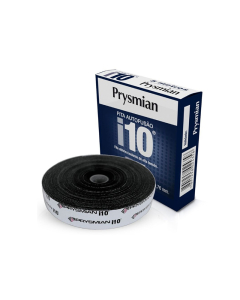 Fita de Alta Fusão Prysmian i10 10M