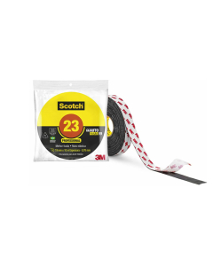 Fita de Autofusão 3M Scotch 23 19mm 10M
