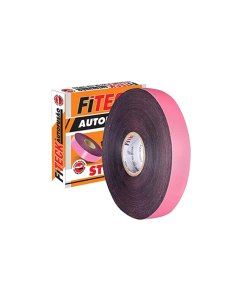 Fita de Auto Fusão Fiteck SFT80 Steck