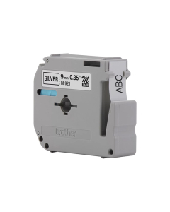 Fita para Rotuladora Eletrônica M-921 Brother