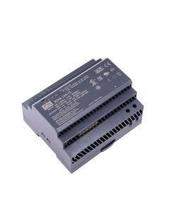 Fonte de Alimentação Chaveada 150W 12Vcc DIN HDR-150-12 Mean Well
