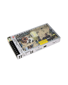 Fonte Chaveada 200W LDR-200 12Vcc 17A Metaltex