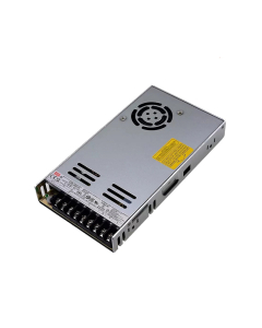 Fonte Chaveada 350W LRS-350 24Vcc 14,6A Metaltex
