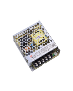 Fonte Chaveada 35W LRS-35-15 15Vcc 2,4A Metaltex