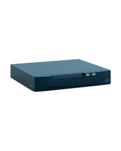 Gravador Digital NVR 4K POE IP 8MP WCAM Weg