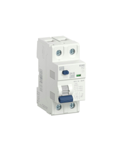 Interruptor Diferencial Residual Bipolar 6KA Weg