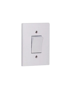 Interruptor Externa Jardim 1TS 10A 64201 Pial Aquatic