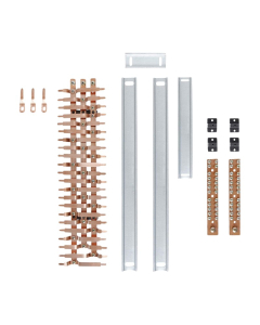 Kit para Barramento Trifásico BR-T Opção Painéis