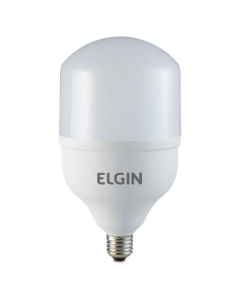 Lâmpada de Led Super Bulbo Alta Potência 6500K E27 Elgin