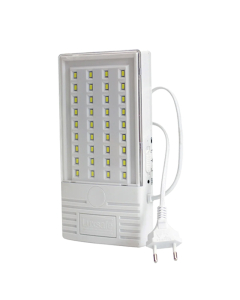 Luminária de Emergência Wide 350 Luxsafe