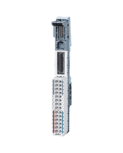 Módulo Base BU15-P16+A0+12D/T 24V 10A Siemens