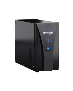 Nobreak Office Plus 2,4 kVA 120/220V 60Hz com Slot