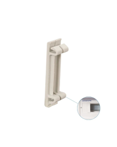 Obturador Para Quadro QDW TQW-2 Weg